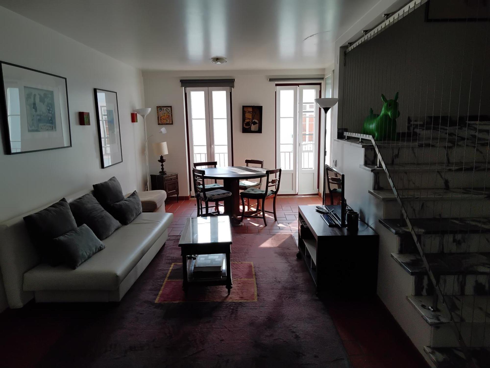 Nice Flat Historical 2 Lisbon Exterior photo